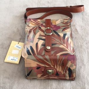 NWT Patricia Nash venezia set